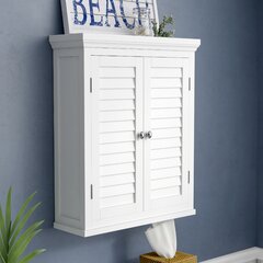 Diamond freshfit online ballantyne linen cabinet